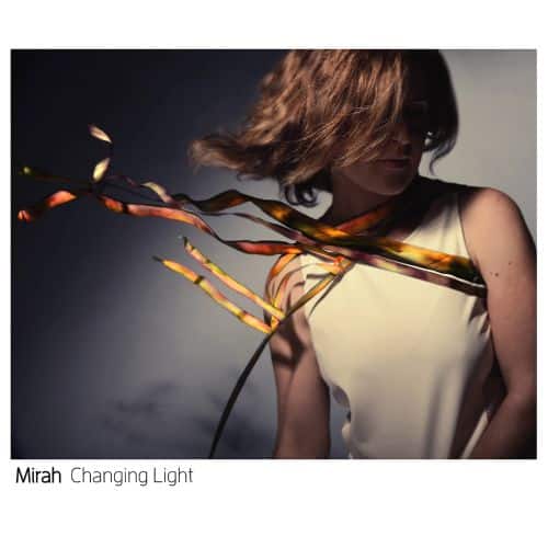 Changing Light [LP] - VINYL