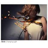 Changing Light [LP] - VINYL
