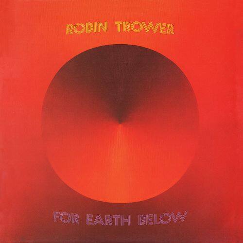 

For Earth Below [LP] - VINYL