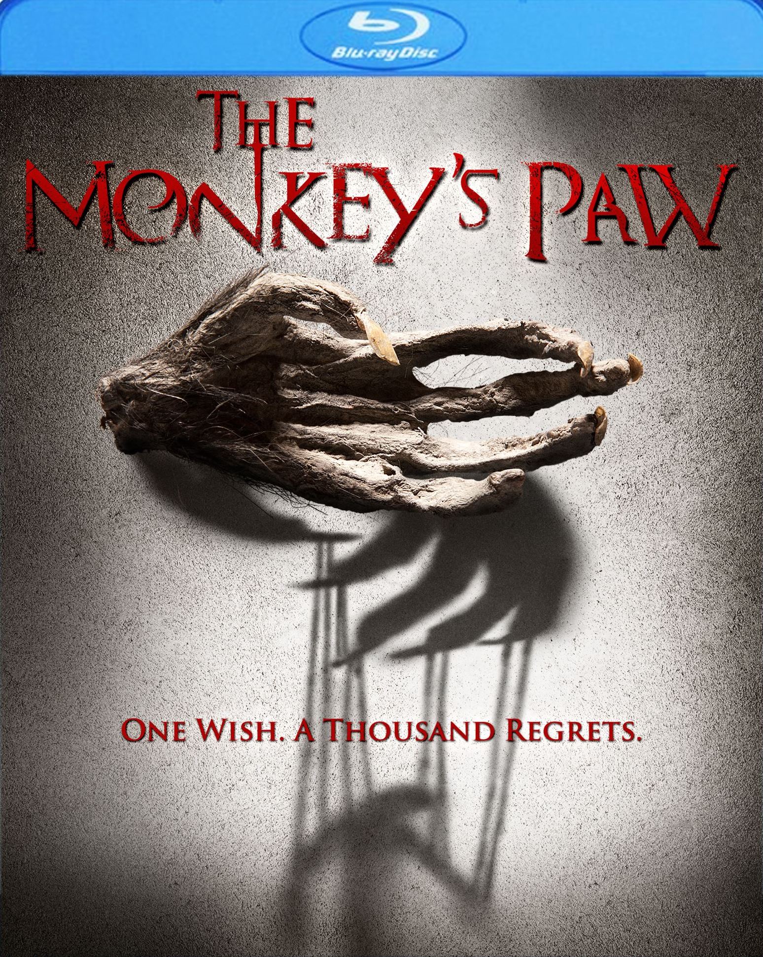 The Monkey's Paw [2013] - Best Buy