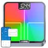 104.4 BMI % lb
Weight Health Reading
104.4% Sttch
Weight
104.4
15.0
RENPHO