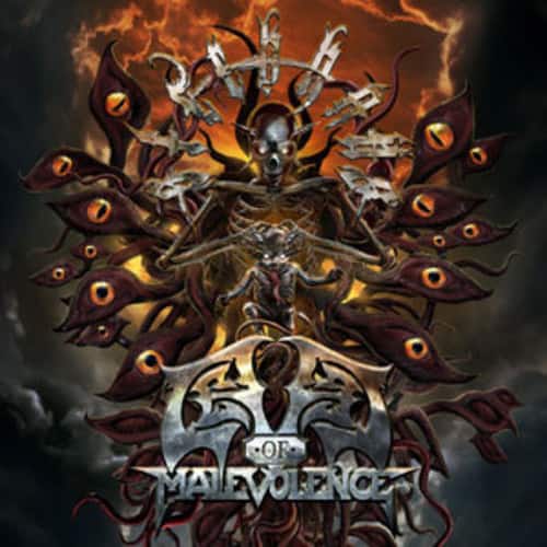 Sterbhaus - New Level of Malevolence   - COMPACT DISCS [CD] price history on PriceWatchPro