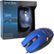 Front Zoom. EVGA - TORQ X3L Laser Gaming Mouse - Blue.