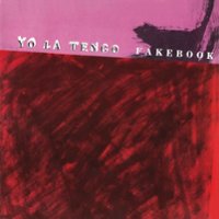 Fakebook [LP] - VINYL - Front_Original