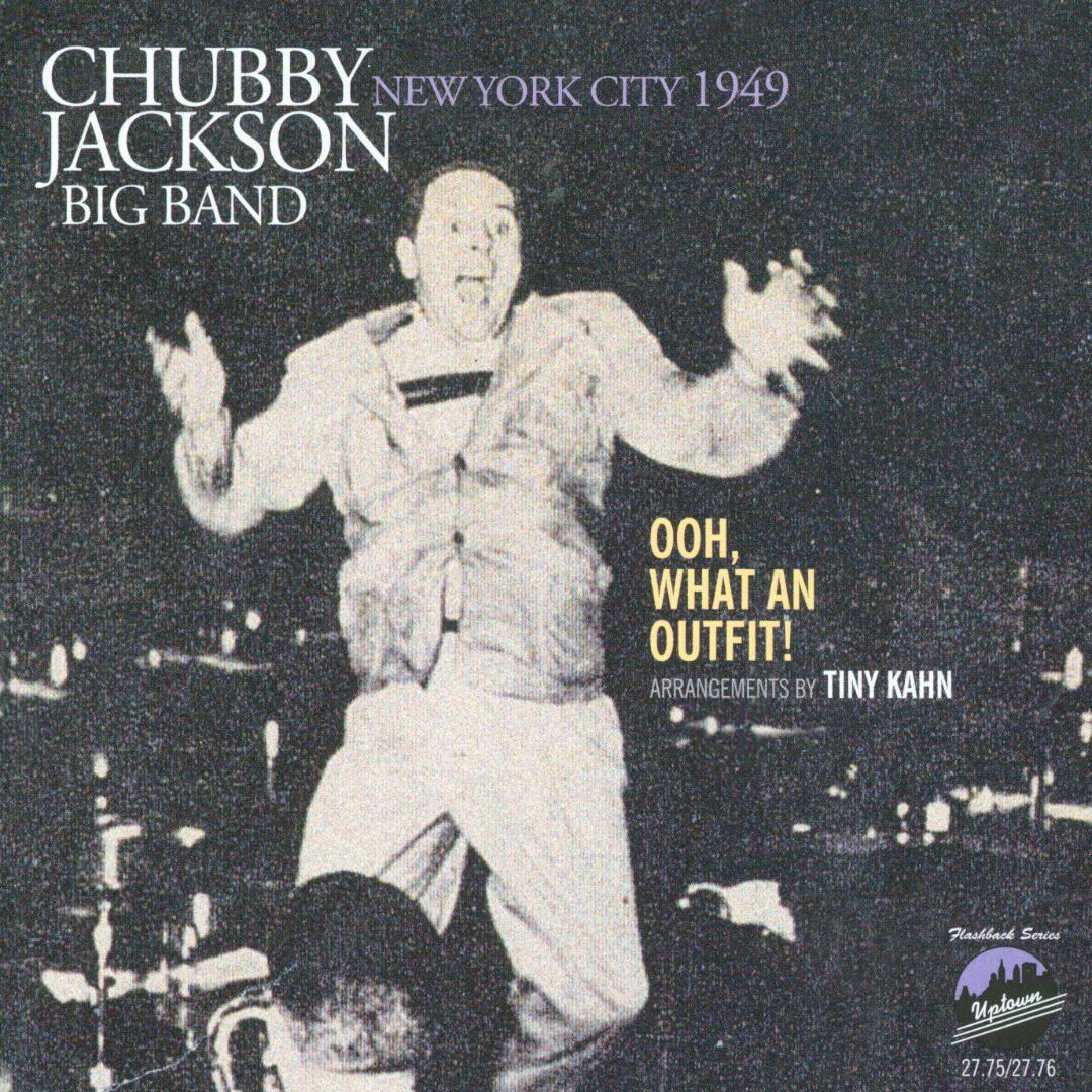 Best Buy New York City 1949 Ooh What an Outfit [CD]