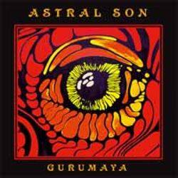 Gurumaya [Colored Vinyl] [LP] - VINYL