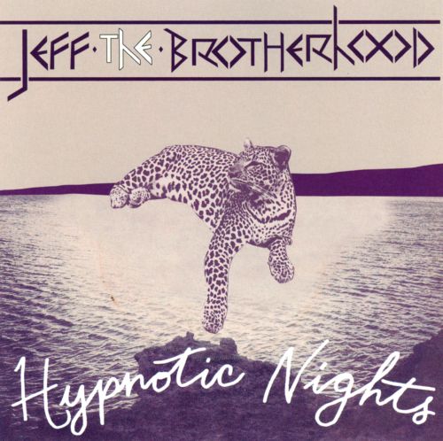 

Hypnotic Nights [Indie Exclusive] [Bonus CD] [Limited Edition] [LP] - VINYL