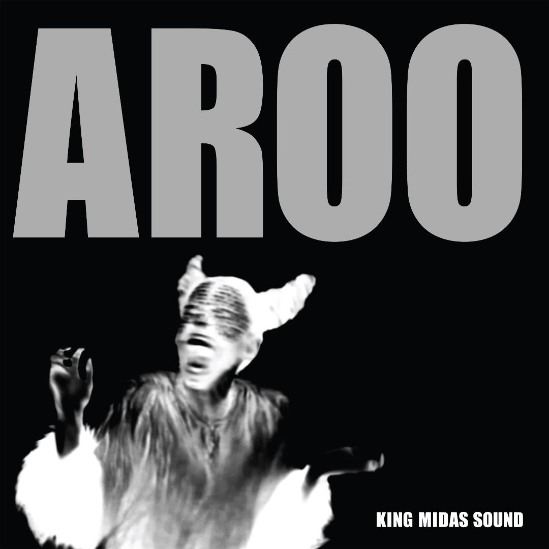 Aroo [12 inch Vinyl Single]