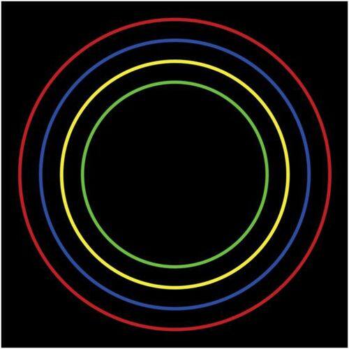 

Four [Picture Disc]