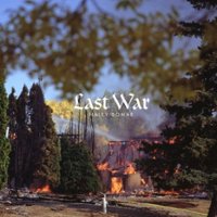 Last War [LP] - VINYL - Front_Standard