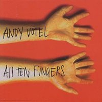 All Ten Fingers [LP] - VINYL - Front_Standard