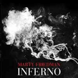  Inferno [LP] - VINYL