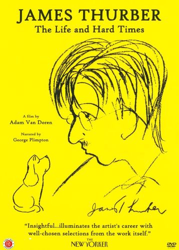 James Thurber: The Life and Hard Times [DVD] [2000]