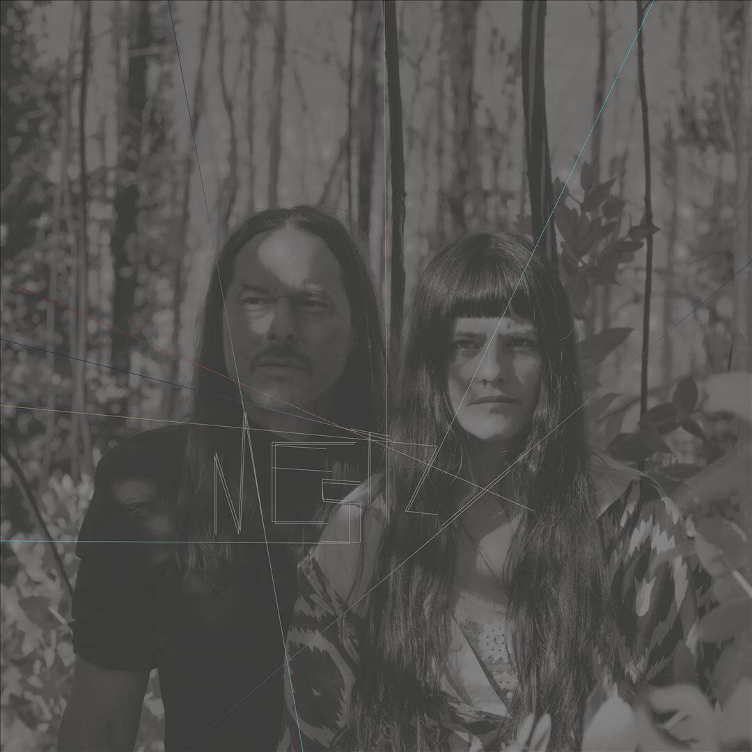 Front. MESTIZX [LP].