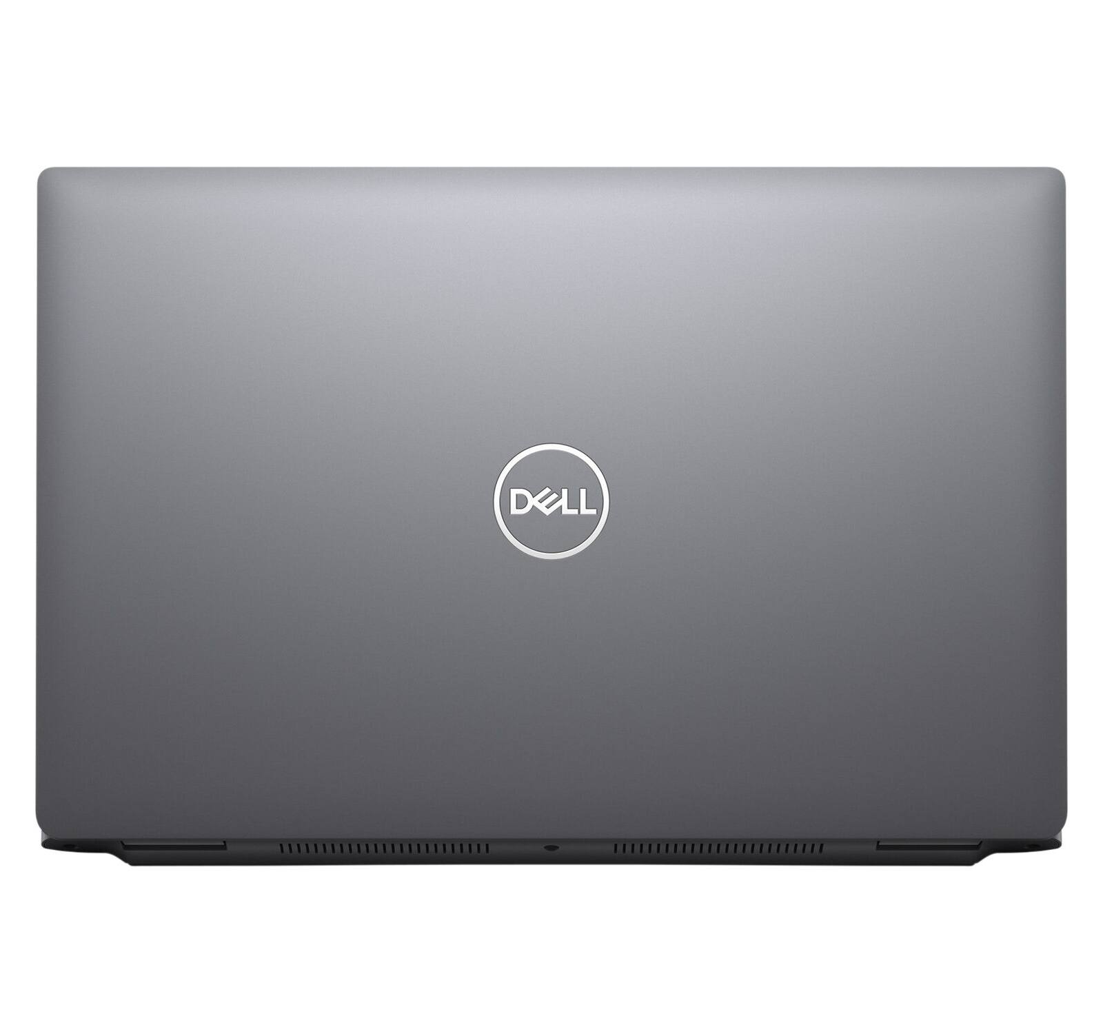 Angle. Dell - Dell Latitude 5520 Core i5-1135G7 2.4GHz, 16GB, 512GB SSD, 15.6inch HD, Windows 11 Pro (Refurbished) - Gray.
