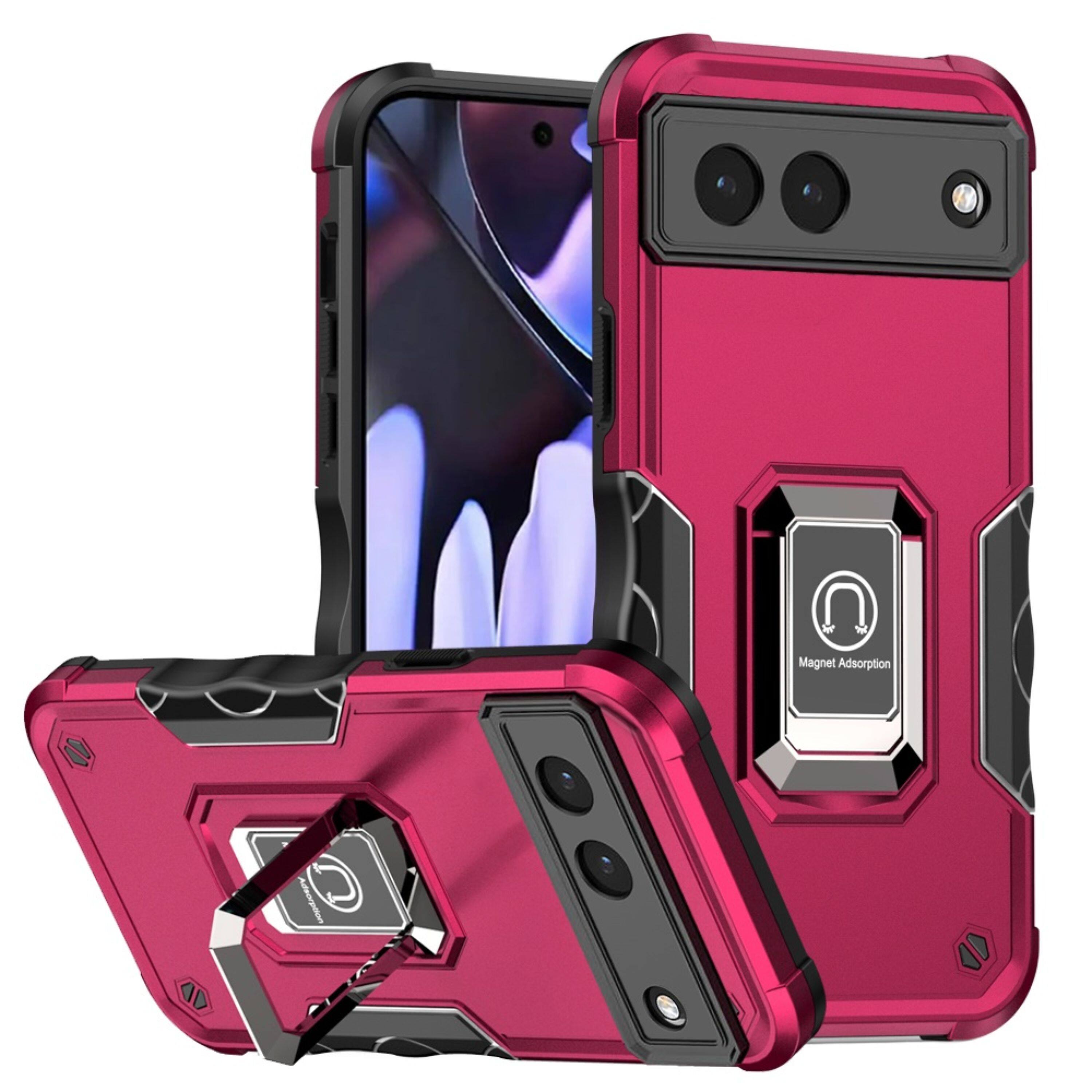 Hot Pink