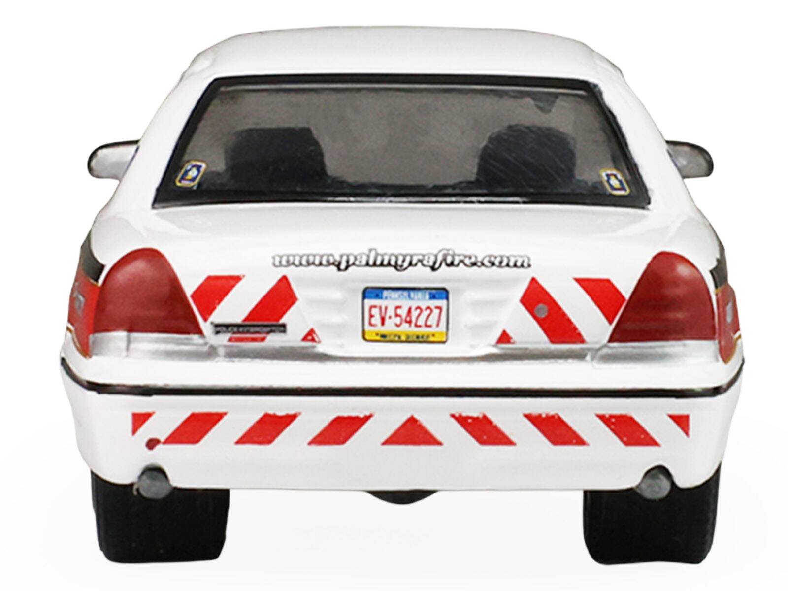 www.palmyrafire.com  
FAL EV-54227