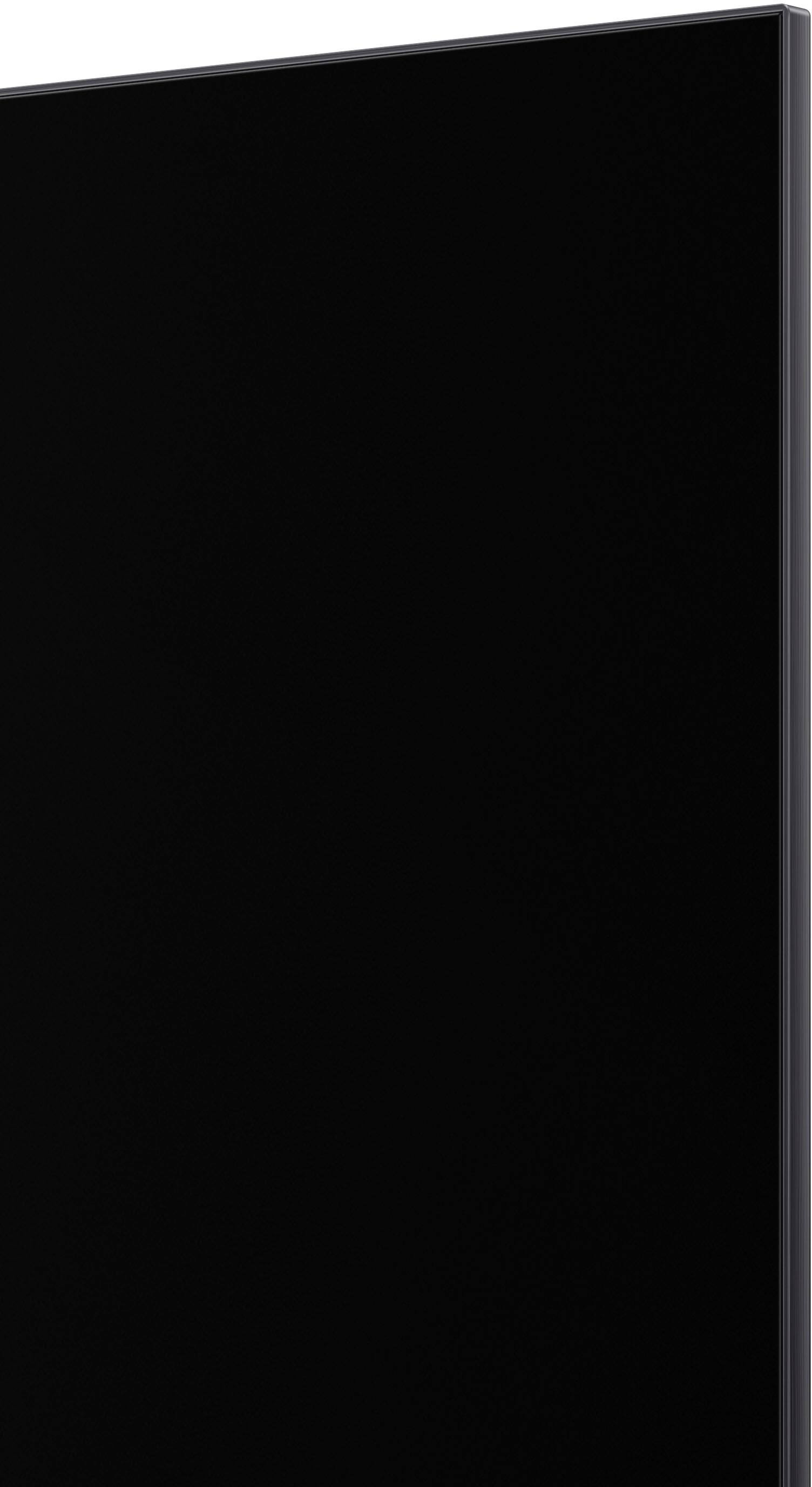 Alt View 26. TCL - 85" Class QM7K Series 4K UHD HDR QD Mini LED Smart TV with Google TV (2025) - Black.