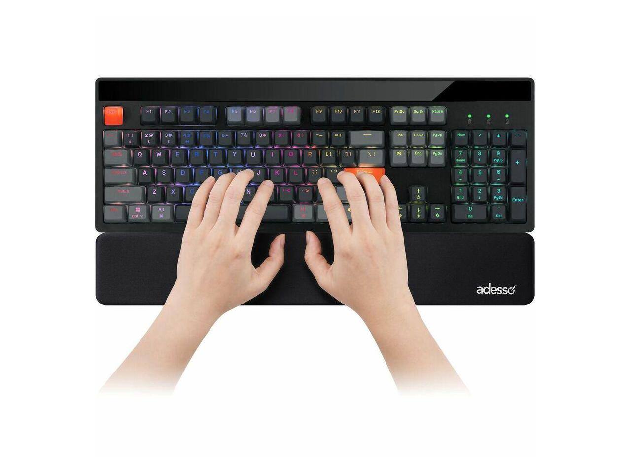 F1 F2 F3 F4 F5 F6 F7 F8 F9 F10 F11 F12 PrtSc Sclk Pause 1 2 3 4 5 6 7 8 9 0 - = Backspace Q W E R T Y U I O P [ ] \ A S D F G H J K L ; ' Enter Z X C V B N M , . / Shift Shift Num / * - + Home PgUp PgDn End Ins Del