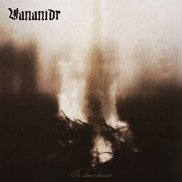 Vananidr - In Silence Descent - VINYL LP
