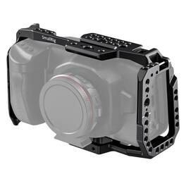 Smallrig - Full Cage for Blackmagic Design Pocket Cinema Camera 6K 4K