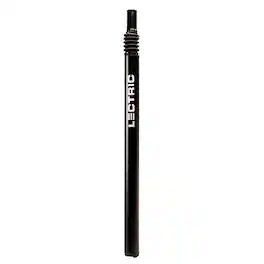 Lectric eBikes - Suspension Seat Post - Black