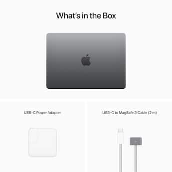 Geek Squad Refurbished Good MacBook Air 13.6 Geek Squad Refurbished Good MacBook Air 13.6