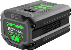 greenworks AOS 44 008 greenworks B0Y 40 Ah