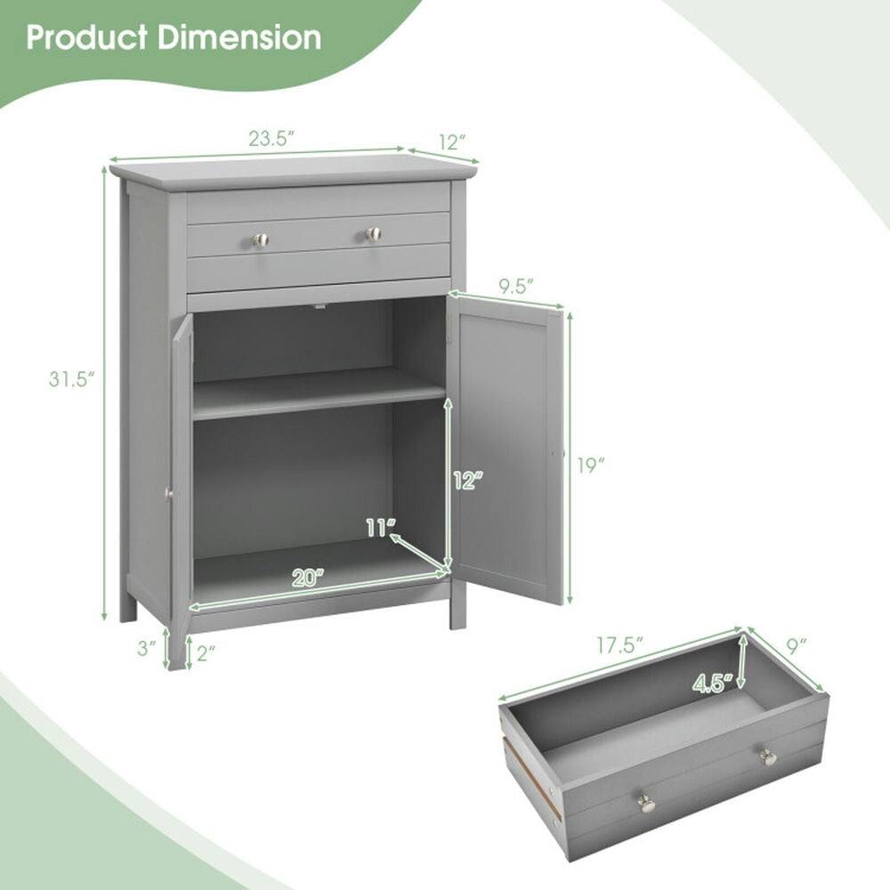Product Dimension: 23.5" x 12" x 31.5" x 9.5" x 19" x 12" x 11" x 20" x 3" x 2" x 17.5" x 4.5" x 9"