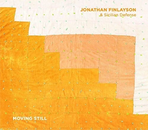 Jonathan Finlayson - Moving Still   - COMPACT DISCS [CD] price history on PriceWatchPro