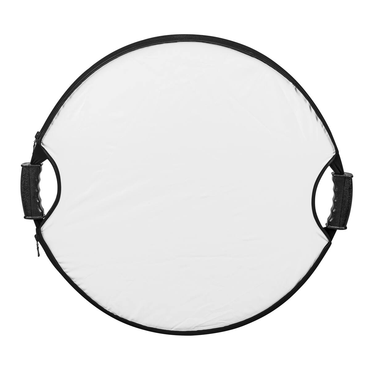 Alt View 2. Glow - Glow 5-in-1 Collapsible Circular Reflector with Handles (22").