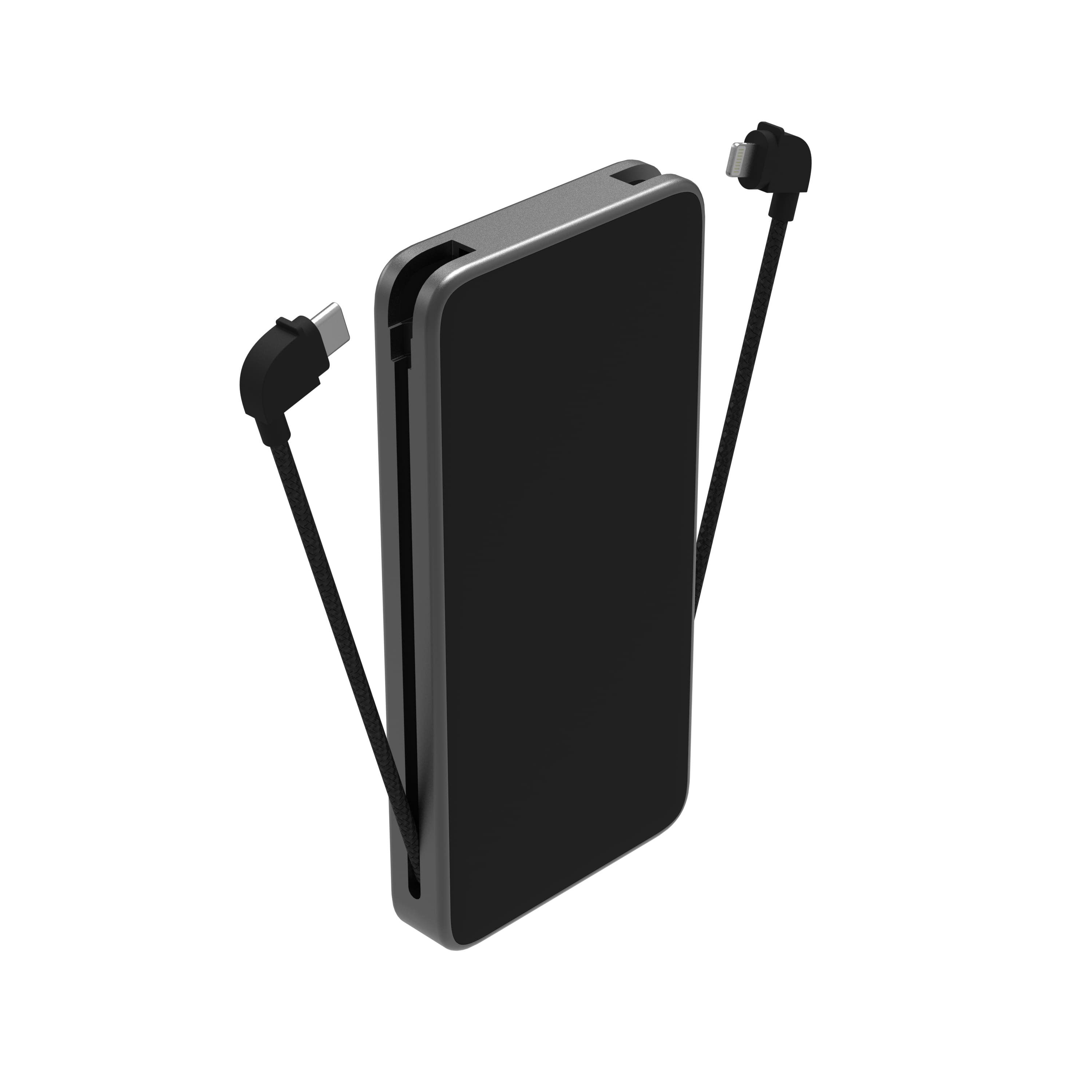 mophie powerstation plus 2024 10k Black 401114328 - Best Buy