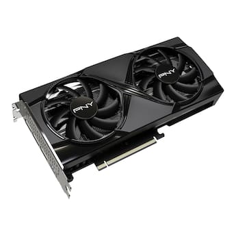 PNY NVIDIA GeForce RTX 5060 Ti Overclocked 16GB GDDR7 PCI Express PNY NVIDIA GeForce RTX 5060 Ti Overclocked 16GB GDDR7 PCI Express
