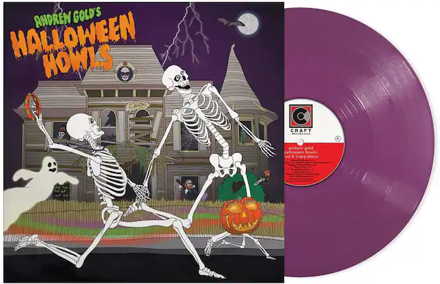 **ANDREW GOLD'S HALLOWEEN HOWLS**
**CRAFT RECORDINGS**
**A**
**andrew gold halloween howls: fun & scary music**
- Meowem
- Lesds a a Snopten Dishop Sgoy Soary Skdo
- Toul
- The Addana muty
- Pompios Sonal
- Phoshopino
- DISEC SECE
**andrew gold halloween howls: fun & scary music**
- Meowem
- Lesds a a Snopten Dishop Sgoy Soary Skdo
- Toul
- The Addana muty
- Pompios Sonal
- Phoshopino
- DISEC SECE
**CRAFT RECORDINGS**
**A**
**andrew gold halloween howls: fun & scary music**
- Meowem
- Lesds a a Snopten Dishop Sgoy Soary Skdo
- Toul
- The Addana muty
- Pompios Sonal
- Phoshopino
- DISEC SECE