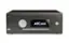 Angle. Arcam - AV41 9.1.6-Ch. With Google Cast 8K Ultra HD HDR Compatible A/V Home Theater Preamplifier Processor - Gray.