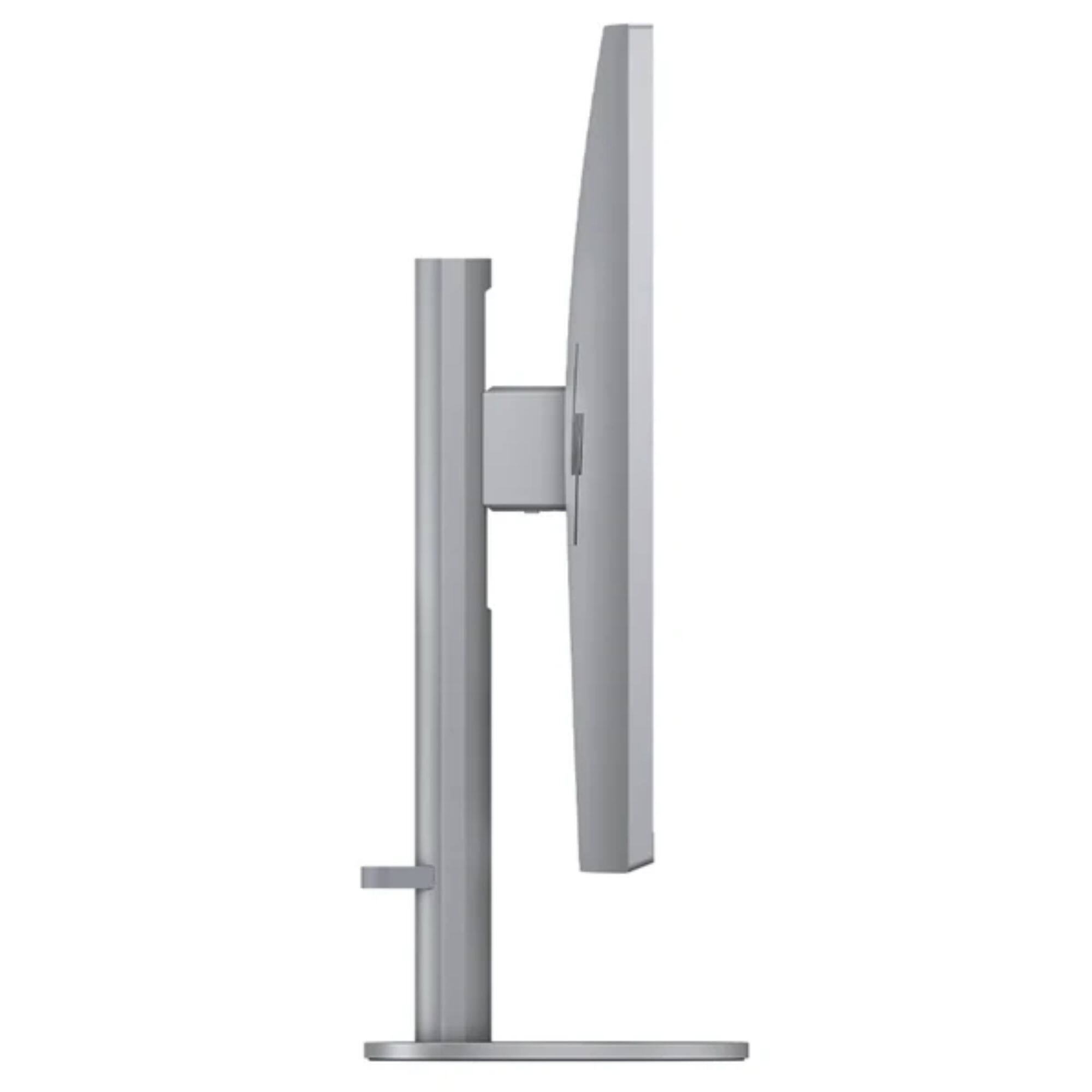Alt View 3. HP - OmniStudio X 27-CS1000T 27" FHD Intel Core Ultra 7 256V 2.2 GHz 16 GB 1TB SSD Intel Arc Graphics W11H All-in-One Desktop - Meteor Silver.