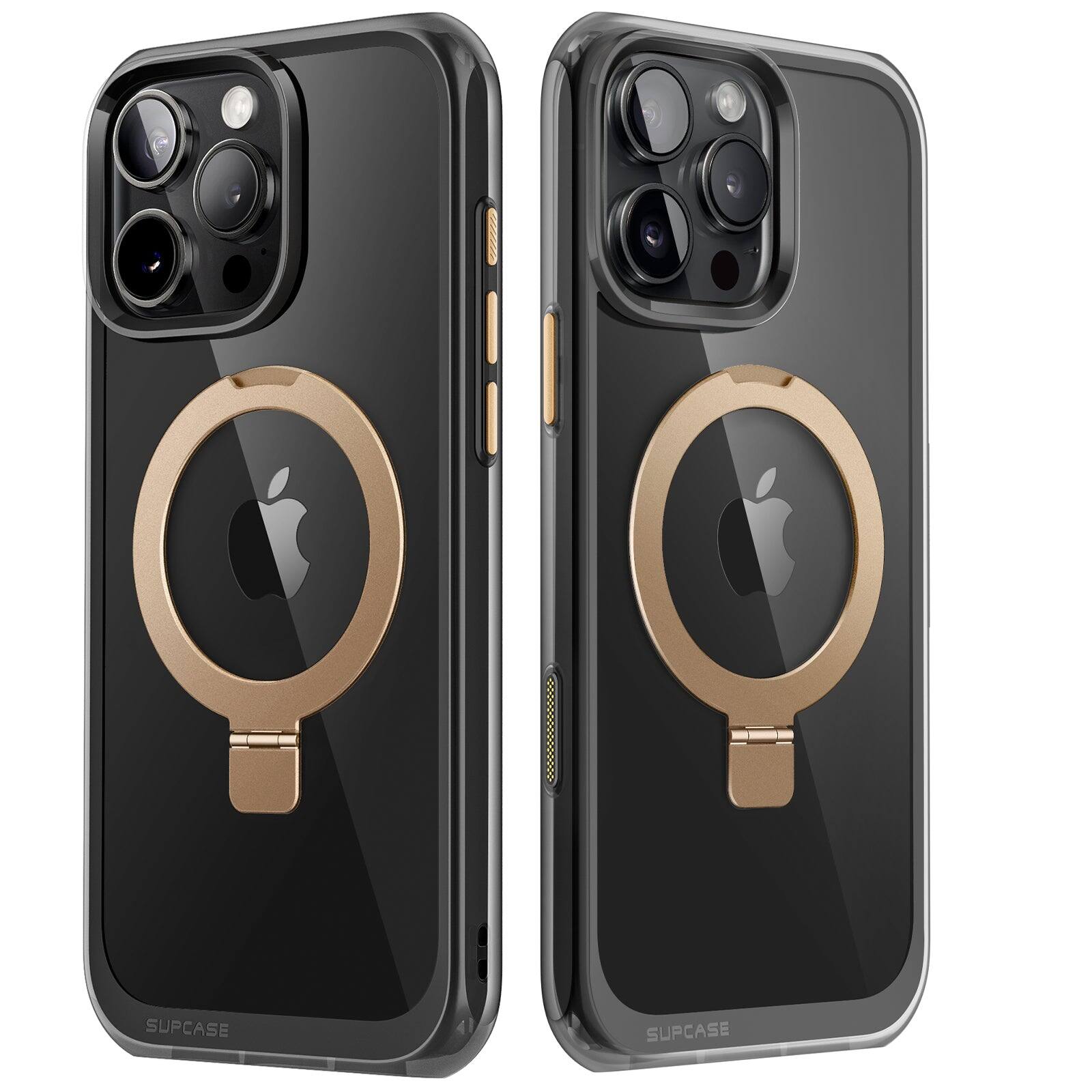 The text on the image is "SUPCASE."