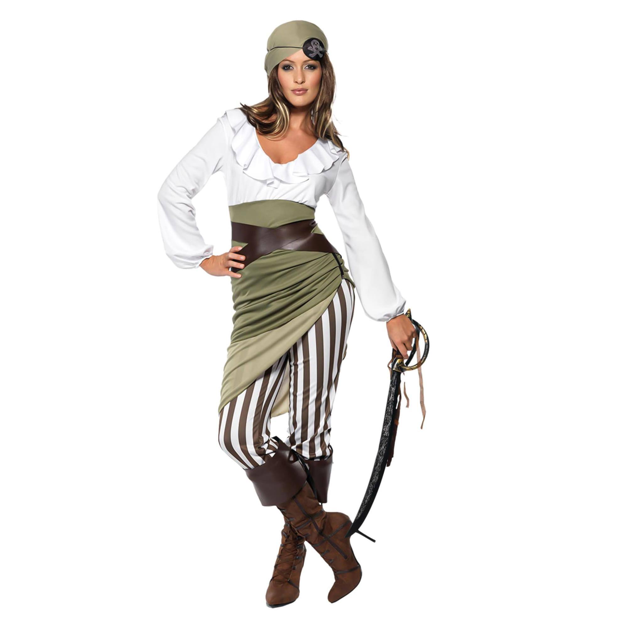 Alt View 2. Smiffys - Shipmate Sweetie Costume Accessory Large - Multi-Colored.