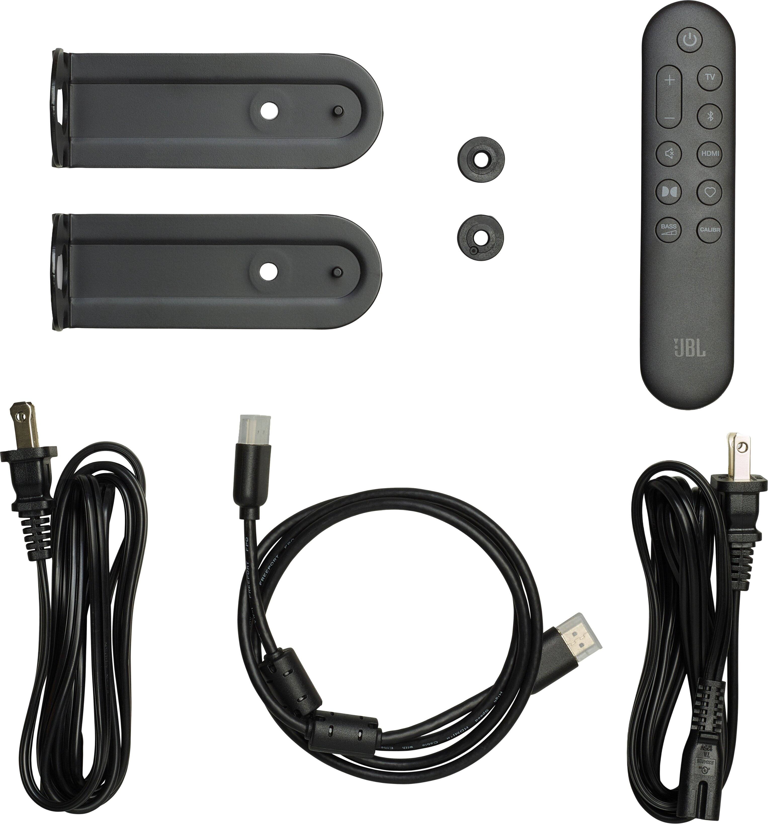 + TV | HDMI SASS L JBL D L - R