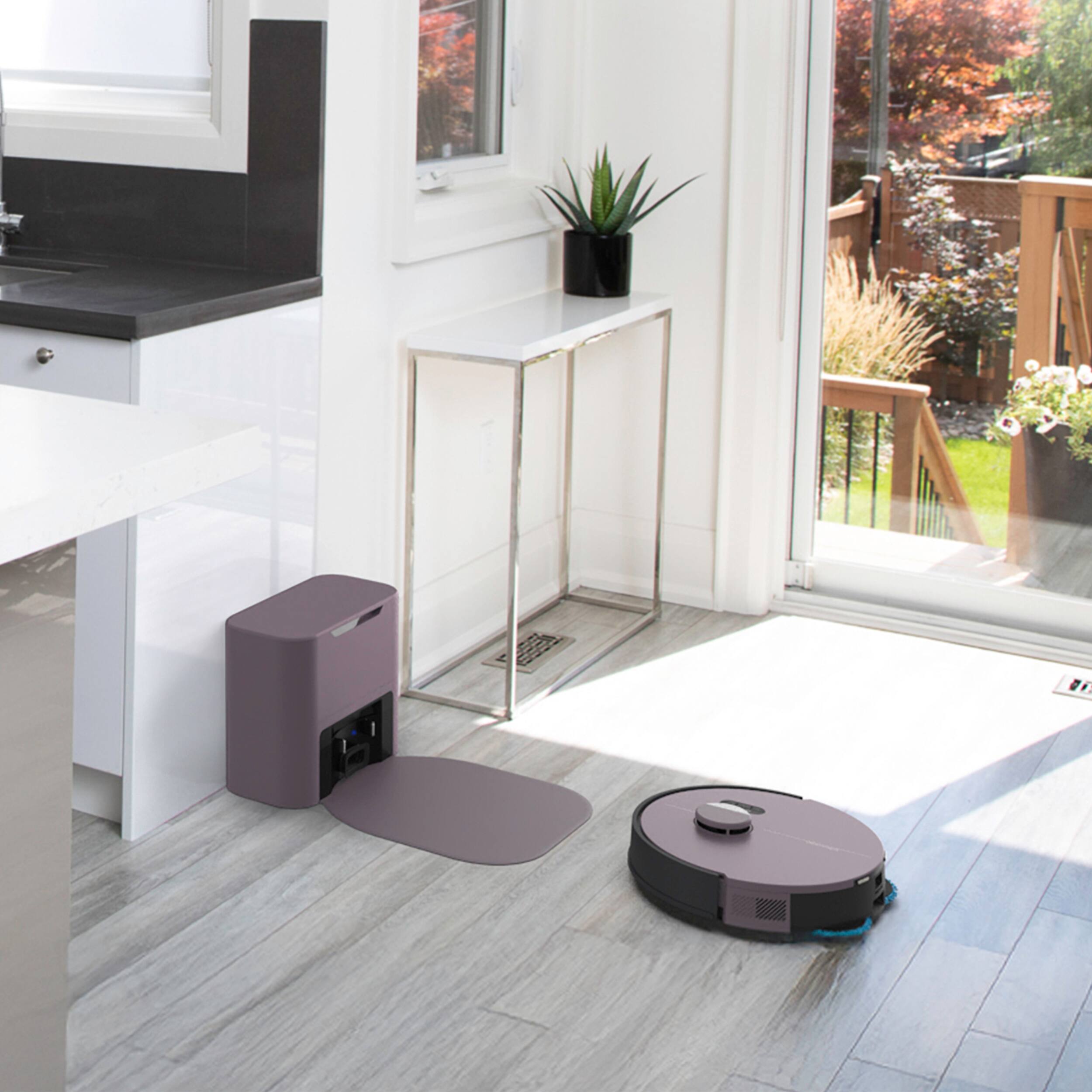 Alt View 3. bObsweep - Dustin Plus/Combo Brush Set.