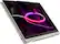 Alt View 14. Lenovo - Yoga 7a 2-in-1 - Copilot+ PC - 14" 2K OLED Touchscreen Laptop - AMD Ryzen AI 7 445 2026- 24GB Memory - 512GB SSD - Seashell.