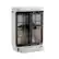 Alt View 2. Levoit - Vital Pet Pro 229 Sq. Ft Smart Air Purifier - White.