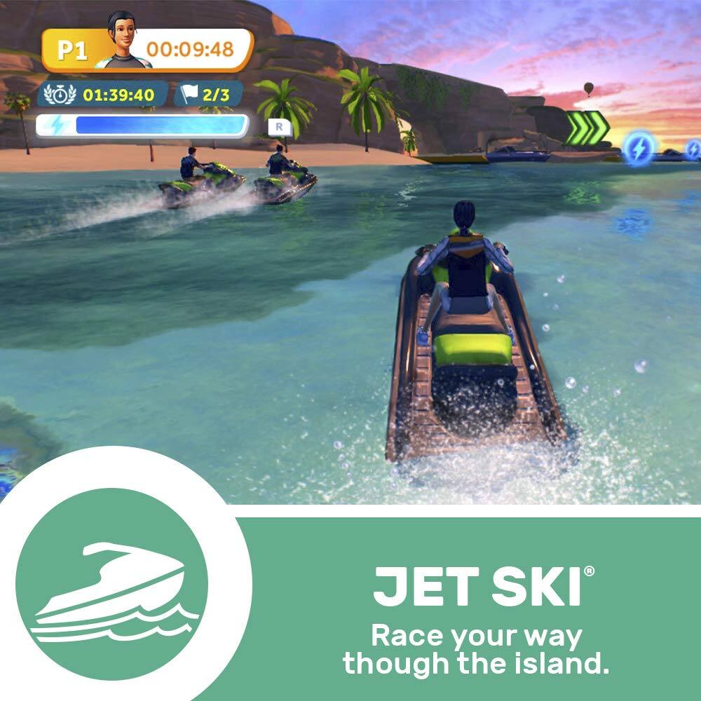 media item thumbnail