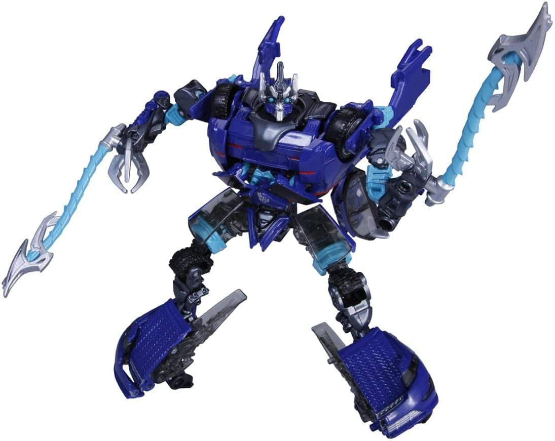 AD-14 Jolt | Transformers Age of Extinction | Lost Age price history on PriceWatchPro