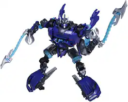 AD-14 Jolt | Transformers Age of Extinction | Lost Age