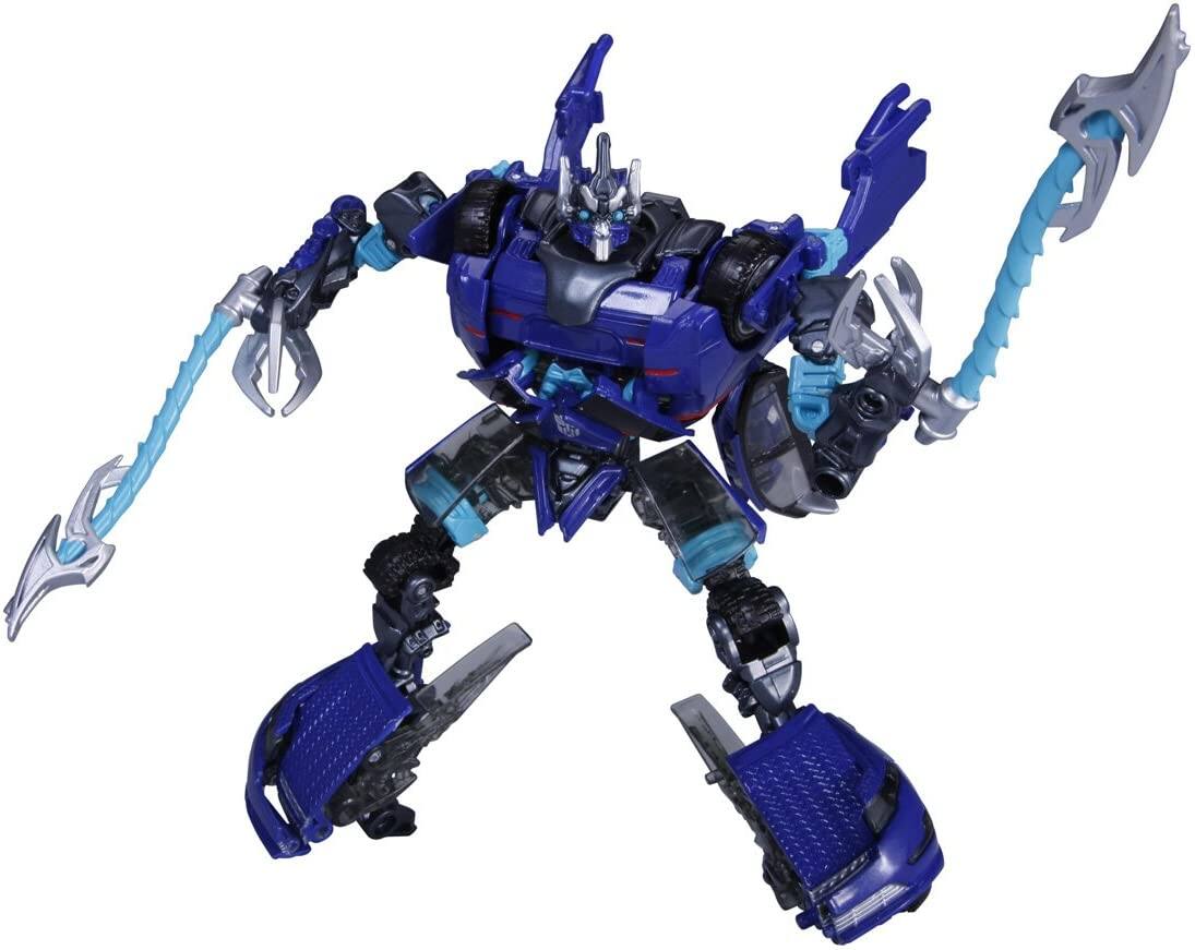 Alt View 2. Transformers - AD-14 Jolt | Transformers Age of Extinction | Lost Age.
