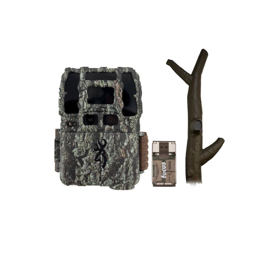 Angle. Browning - Browning Trail Camera-Dark Ops Pro DCL NANO with Cellular Antenna.