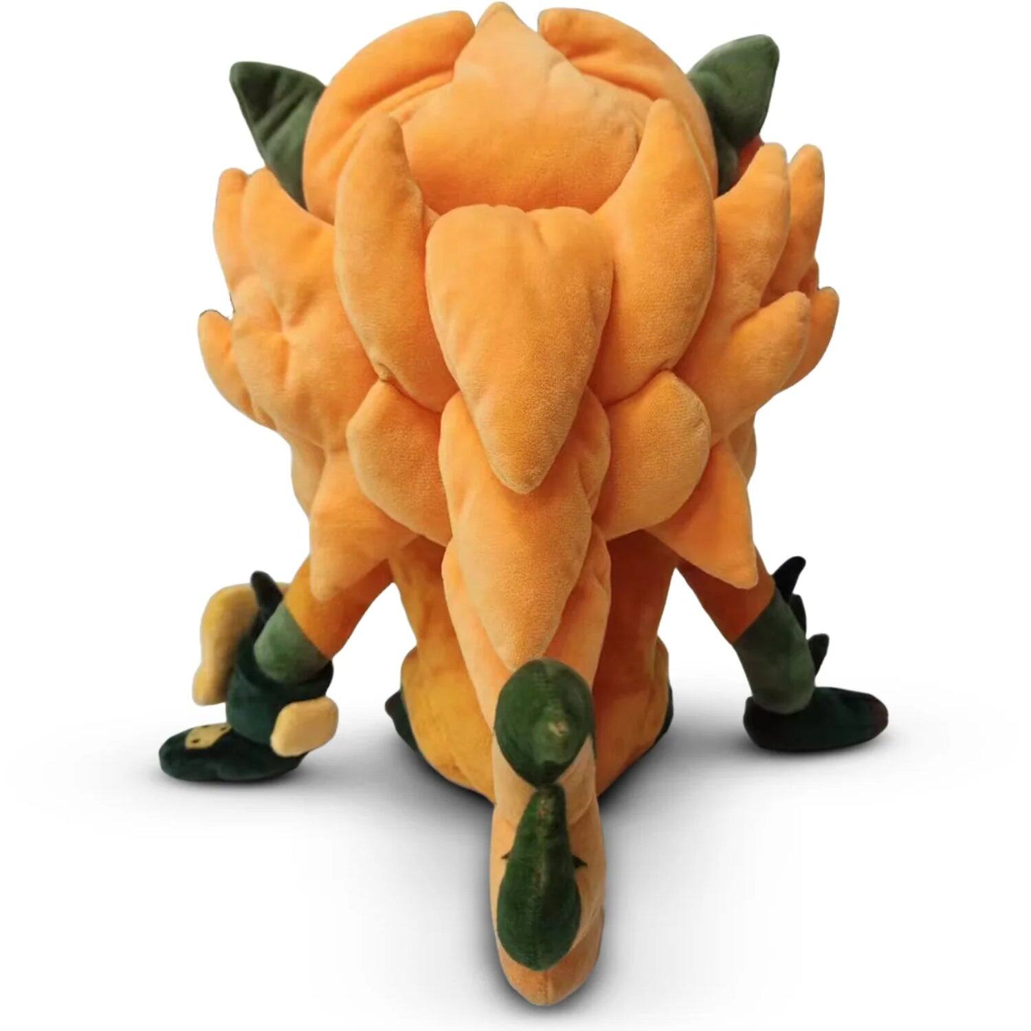 Alt View 1. Youtooz - Youtooz: Borderlands Collection [Jabber 9-Inch Plush].