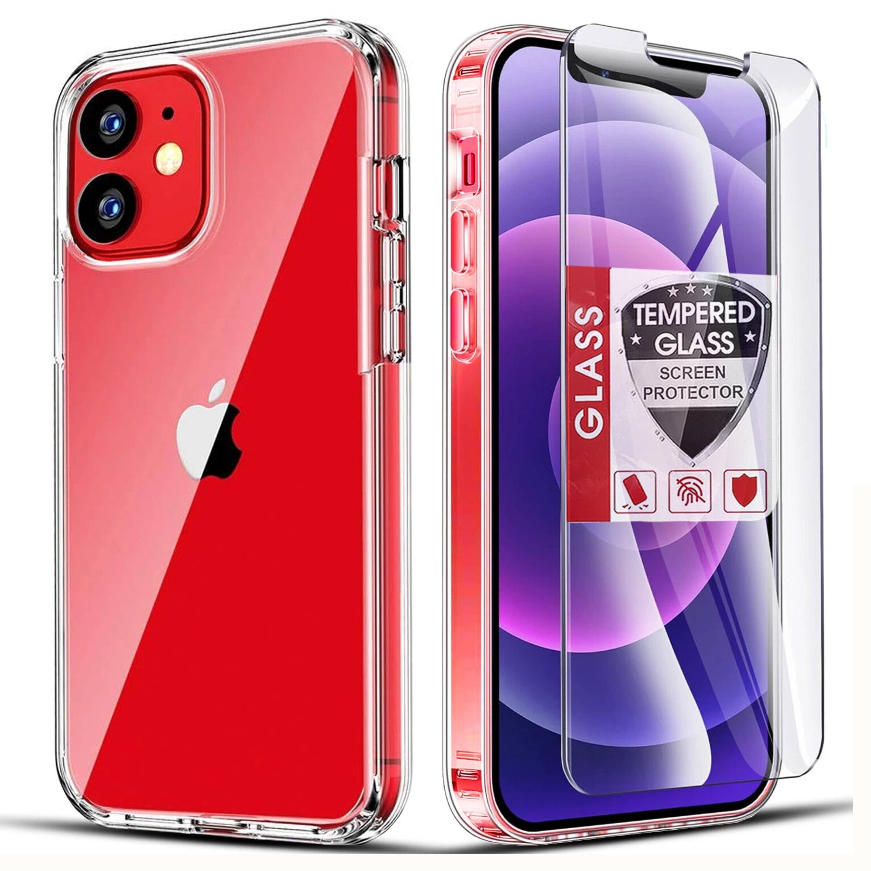 URGS Tempered Glass Screen Protector