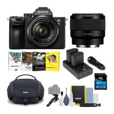 SONY 3.5-5.6/28-70 O5S FE a 7 III @55 0 i -nee 45m/1 48 FE 1.8/50 VEES | PRtrIi 1 i VideoStudio 2020 C - I Painter AfterShot Pro essentials - PaintShop Pro 2022 | TLC H oWC - f. 128GB JOMu don
